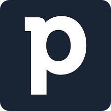 Pipedrive logo