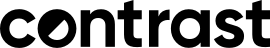 Contrast logo